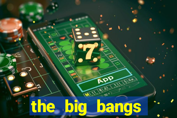 the big bangs theory online dublado